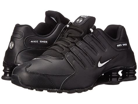 nike shox herren 2016|Mens Nike Shox Shoes.